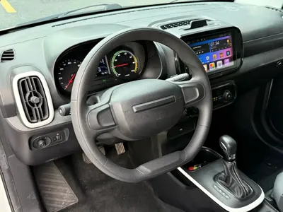 Roewe Clever 2023, 45000 км, за 4119.99 USD