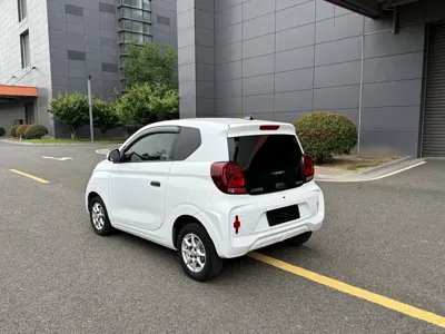 Roewe Clever 2023, 45000 км, за 4119.99 USD - фото 7