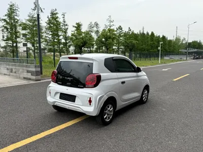 Roewe Clever 2023, 45000 км, за 4119.99 USD - фото 8
