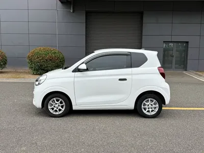 Roewe Clever 2023, 45000 км, за 4119.99 USD - фото 9
