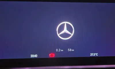 Mercedes-Benz G-Class 2026, 58 км, за 168488.31 USD - фото 8
