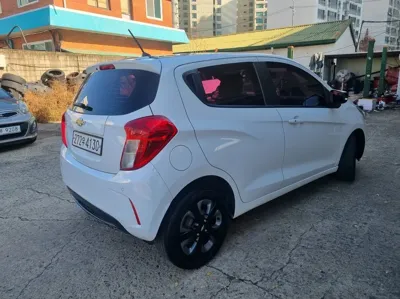 ChevroletGMDaewoo Spark 2019, 94000 км, за 3965.41 USD