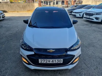 ChevroletGMDaewoo Spark 2019, 94000 км, за 3965.41 USD