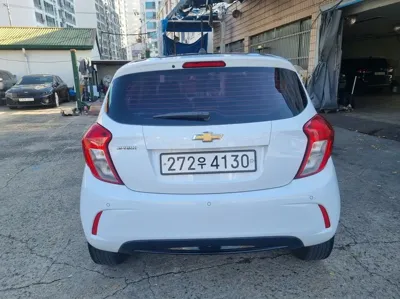 ChevroletGMDaewoo Spark 2019, 94000 км, за 3965.41 USD