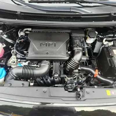 Kia Morning 2023, 11780 км, за 9446.26 USD - фото 6