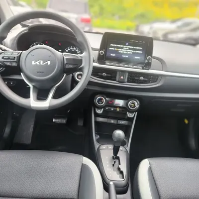 Kia Morning 2023, 11780 км, за 9446.26 USD - фото 7