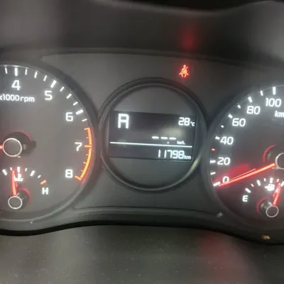 Kia Morning 2023, 11780 км, за 9446.26 USD - фото 8