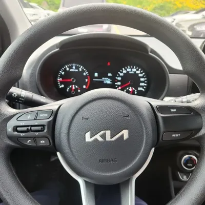 Kia Morning 2023, 11780 км, за 9446.26 USD - фото 14