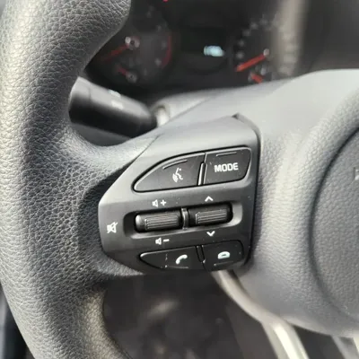 Kia Morning 2023, 11780 км, за 9446.26 USD - фото 16