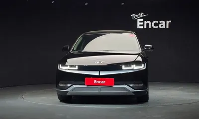 Hyundai Ioniq5 2022, 90200 км, за 17369.26 USD