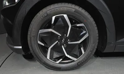 Hyundai Ioniq5 2022, 90200 км, за 17369.26 USD
