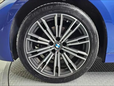 BMW 3-Series 2020, 41175 км, за 22084.7 USD