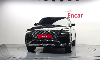 Genesis GV80 2024, 69300 км, за 35960.93 USD