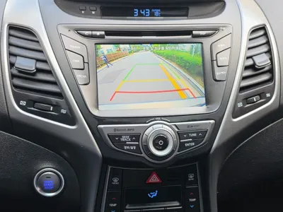 Hyundai Avante 2015, 102339 км, за 4726.27 USD - фото 6