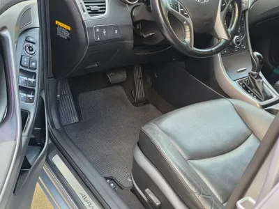 Hyundai Avante 2015, 102339 км, за 4726.27 USD - фото 8