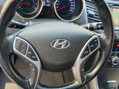 Hyundai Avante 2015, 102339 км, за 4726.27 USD - фото 10