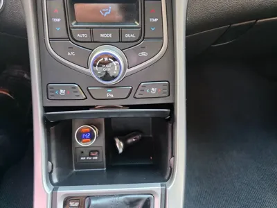Hyundai Avante 2015, 102339 км, за 4726.27 USD - фото 11