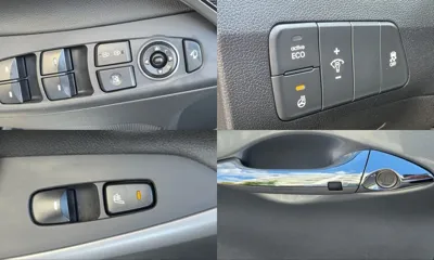 Hyundai Avante 2015, 102339 км, за 4726.27 USD - фото 14