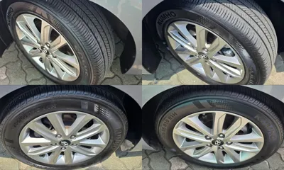 Hyundai Avante 2015, 102339 км, за 4726.27 USD - фото 18