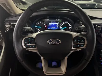 Ford Explorer 2021, 58173 км, за 15938.08 USD - фото 7