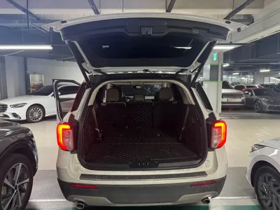 Ford Explorer 2021, 58173 км, за 15938.08 USD - фото 15