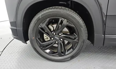 ChevroletGMDaewoo Trailblazer 2021, 49430 км, за 11634.06 USD