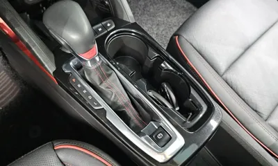 ChevroletGMDaewoo Trailblazer 2021, 49430 км, за 11634.06 USD - фото 9