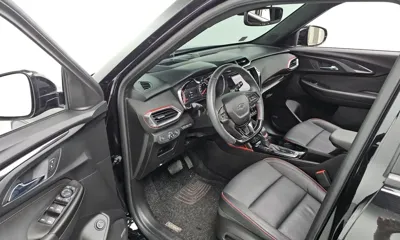ChevroletGMDaewoo Trailblazer 2021, 49430 км, за 11634.06 USD - фото 10