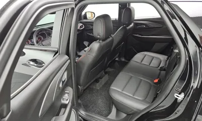 ChevroletGMDaewoo Trailblazer 2021, 49430 км, за 11634.06 USD - фото 11