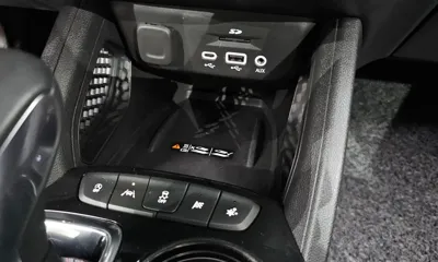 ChevroletGMDaewoo Trailblazer 2021, 49430 км, за 11634.06 USD - фото 12