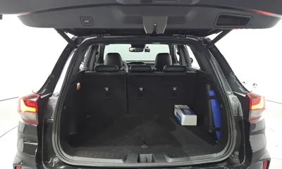 ChevroletGMDaewoo Trailblazer 2021, 49430 км, за 11634.06 USD - фото 20