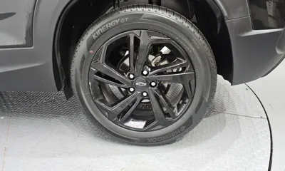ChevroletGMDaewoo Trailblazer 2021, 49430 км, за 11634.06 USD - фото 21