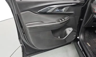 ChevroletGMDaewoo Trailblazer 2021, 49430 км, за 11634.06 USD - фото 24