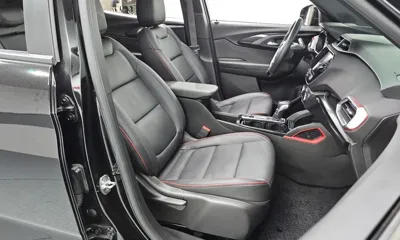 ChevroletGMDaewoo Trailblazer 2021, 49430 км, за 11634.06 USD - фото 26