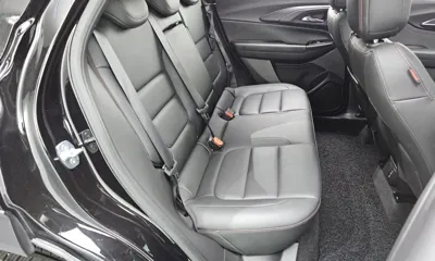 ChevroletGMDaewoo Trailblazer 2021, 49430 км, за 11634.06 USD - фото 32