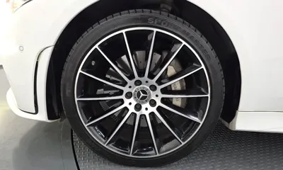 Mercedes-Benz CLS-Class 2021, 63920 км, за 31508.47 USD