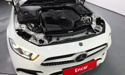 Mercedes-Benz CLS-Class 2021, 63920 км, за 31508.47 USD - фото 6