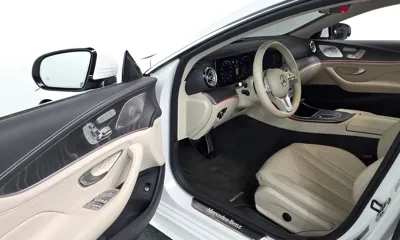 Mercedes-Benz CLS-Class 2021, 63920 км, за 31508.47 USD - фото 10