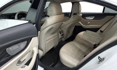 Mercedes-Benz CLS-Class 2021, 63920 км, за 31508.47 USD - фото 11