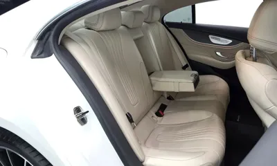 Mercedes-Benz CLS-Class 2021, 63920 км, за 31508.47 USD - фото 12