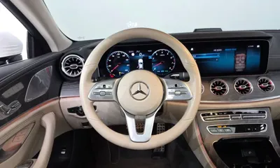 Mercedes-Benz CLS-Class 2021, 63920 км, за 31508.47 USD - фото 13