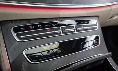 Mercedes-Benz CLS-Class 2021, 63920 км, за 31508.47 USD - фото 16
