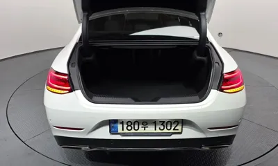 Mercedes-Benz CLS-Class 2021, 63920 км, за 31508.47 USD - фото 20