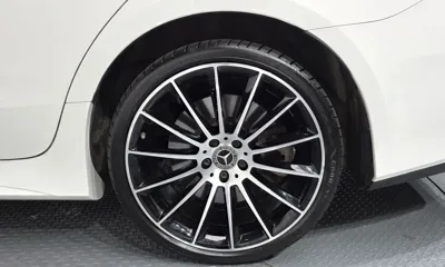 Mercedes-Benz CLS-Class 2021, 63920 км, за 31508.47 USD - фото 21