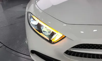 Mercedes-Benz CLS-Class 2021, 63920 км, за 31508.47 USD - фото 22