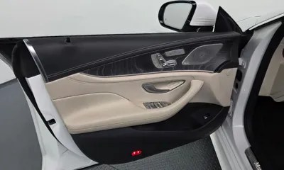 Mercedes-Benz CLS-Class 2021, 63920 км, за 31508.47 USD - фото 24