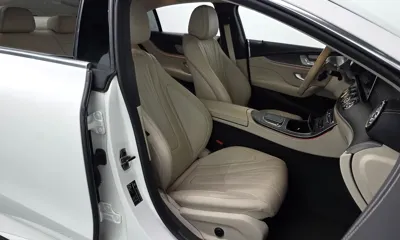 Mercedes-Benz CLS-Class 2021, 63920 км, за 31508.47 USD - фото 26