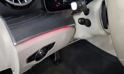 Mercedes-Benz CLS-Class 2021, 63920 км, за 31508.47 USD - фото 27