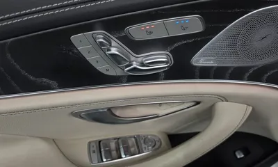 Mercedes-Benz CLS-Class 2021, 63920 км, за 31508.47 USD - фото 29