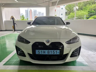 BMW i4 2025, 19004 км, за 42625.43 USD